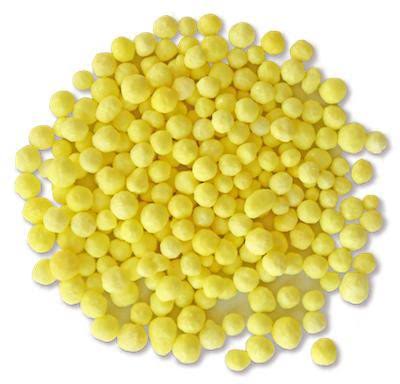 Sulphur