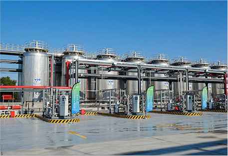 Sunrise Group production campus